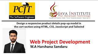SkillShop Project | Task 30 | Web Programming 1