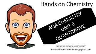 C3.1.2 How can we calculate Relative Formula Mass?