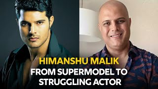 Himanshu’s Rise and Fall The Truth About His Bollywood Career | @TabassumTalkies