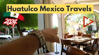 Visit Huatulco With Two Gringos #2024 #mexicolife