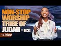 NON-STOP WORSHIP (TSHIRE) & ECG - TRIBE OF JUDAH