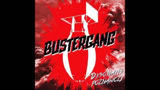 Bustergang - Dobry Punk Rock Show