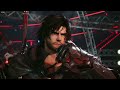 Клайв Росфилд новая имба в Теккен 8 tekken 8 clive rosfield new