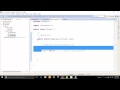 Runnable Interface : Thread Java Program