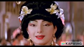 Chai mein chini Full song (Reversed) - (Movie - Roop ki rani choron ka raja)