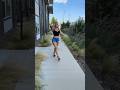 Passing you on the sidewalk #heels #shorts #short #shortsfeed #shortvideo