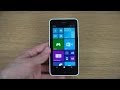 Nokia Lumia 635 4G LTE - First Look