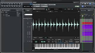 DP 11 Digital Performer MOTU new Features - Send Duplicating Zooming , Transpose , UVI instrument ,