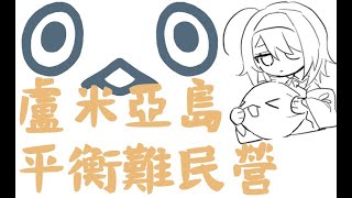 【Eternal Return 永恆輪迴】盧米亞島平衡難民營 商品介紹 + 最後官方商品介紹