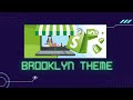 Shopify Brooklyn Theme Customize - Design Shopify Store - Shopify Theme customize