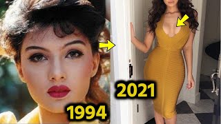 Aao Pyaar Karen (1994) Cast Then and Now | Unbelievable Transformation 2021