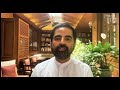 the interview sabyasachi mukherjee the luxe life 2021 tata cliq luxury