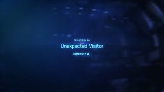 【ACE COMBAT7】DLCキャンペーン #1 Unexpected Visitor 「解放された者」【日本語音声】