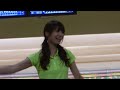 140302ｱｵｷｸﾞﾗﾝﾄﾞﾎﾞｰﾙ矢野朋美ﾌﾟﾛﾁｬﾚﾝｼﾞfinal－16第1部本間成美