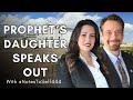 AUB Prophet’s Daughter & Husband Share Their Journey Out of Polygamy