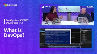 DevOps For ASP.NET Developers Pt.1 - What is DevOps?