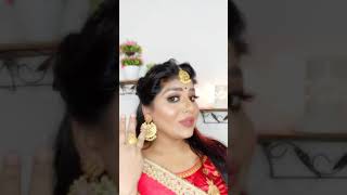 Rotiya Ke Tote Dance | Sapna Choudhary | Haryanvi Song | By Angel's Beauty Charm #shorts