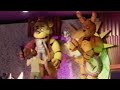 Tragic Incident [FNAF/VHS]