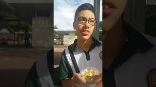 Chicken Curry Review