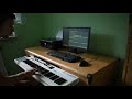 Ferry Corsten & Ciaran McAuley - Mo Chara (Piano Cover by Łukasz Plura)