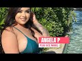 Angela P: Empowering Plus Size Model & Social Media Star | Biography & Journey to Success