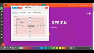 bootstrap blocks v3
