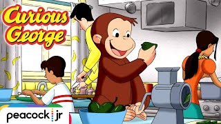Mother's Day Fiesta | CURIOUS GEORGE