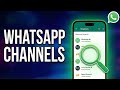 How to Use WhatsApp Channels