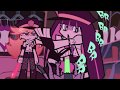 One of my favourite scene of Panty and Stocking