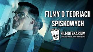 Filmy o teoriach... z zielonej poświaty :) (algorytm czuwa) - filmotekarium,  Cielebiaś \u0026 Żelkowski