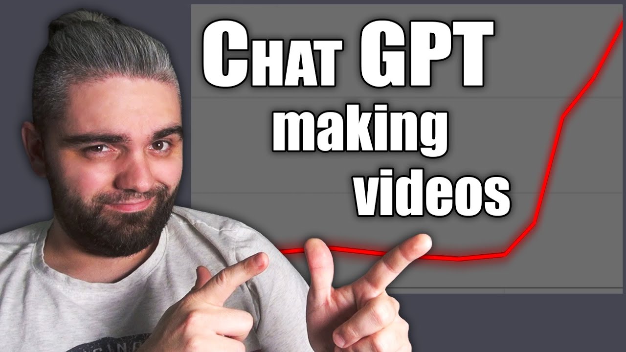 How To Make Youtube Videos Using Chat Gpt Youtube
