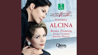 Alcina, HWV 34, Act 3: Aria. \