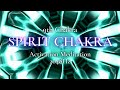 SPIRIT CHAKRA Meditation - Activate 9th Chakra -  Connect To Archangels and Ascended Masters