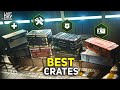 WHICH CRATES YOU SHOULD OPEN IN TRANSPORT HUB?! - Last Day on Earth: Survival