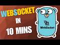 WebSocket: Build Real-Time Apps the Right Way (Golang)