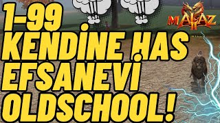 1-99 KENDİNE HAS YAPISIYLA MALAZ2 EN DETAYLI TANITIM SİZLERLE!