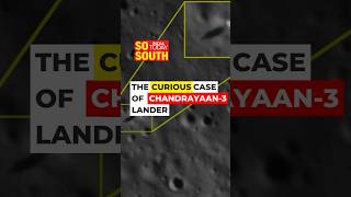 ISRO Deletes Image of Vikram Lander Captured by Chandrayaan-2 | SoSouth