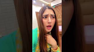 disha aka priya new latest insta reel from bade acche lagte hain 2 #shorts