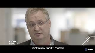 Saab: True Collaboration 2 - Episode 3 :Technology transfer