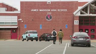 School redistricting draws ire of some Fairfax County parents