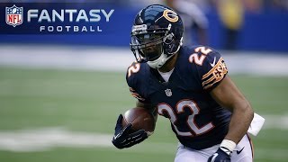 Top 50 Fantasy Football players of 2015