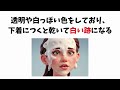 【睡眠・聞き流し】9割が知らない珍しい人間の雑学