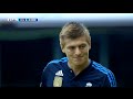 Toni Kroos vs Celta de Vigo (A) 15-16 1080i HD