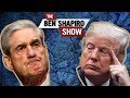 Is A Constitutional Crisis Coming? | The Ben Shapiro Show Ep. 498