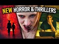 NEW Horror Thriller Movies and Shows to Stream December 2024 | Netflix, Prime, Paramount+ and More!