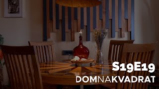 Dom na kvadrat, HRT2, S19E19