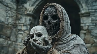 The Necromancer - AI short film 4k