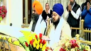 20/NOV/2018(ਸਵੇਰ ਦੀ ਕਥਾ): Gurudwara Sri Dukhniwaran Sahib,Patiala,PUNJAB GIANI PRITPAL SINGH