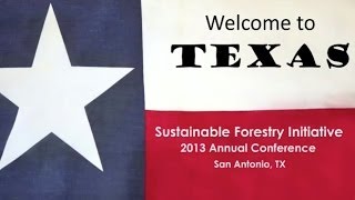 2013 SFI Annual Conference Highlights