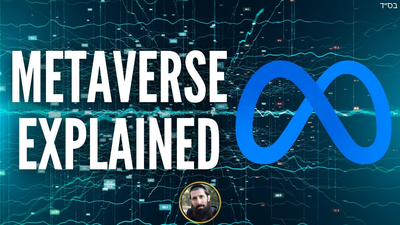Metaverse Explained Youtube
